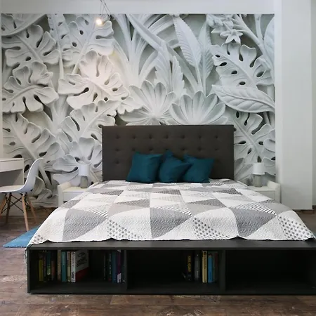 West End Apartment Budapest