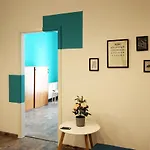 West End Appartement