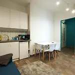 West End Appartement Budapest