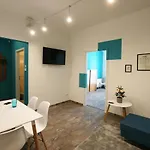 Appartement West End