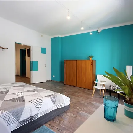 West End Appartement