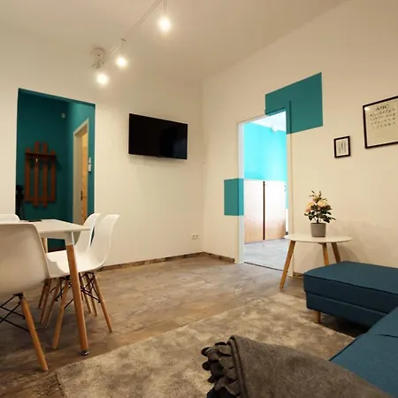 Appartement West End