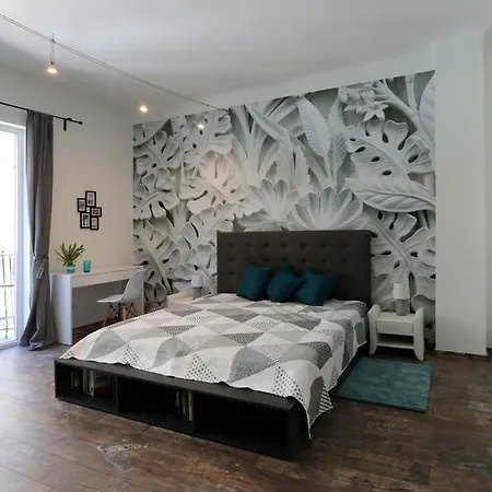 Appartement West End *