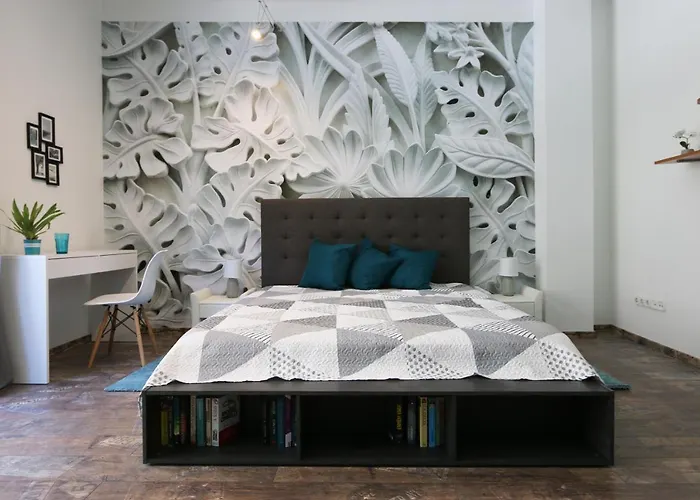 West End Appartement Budapest